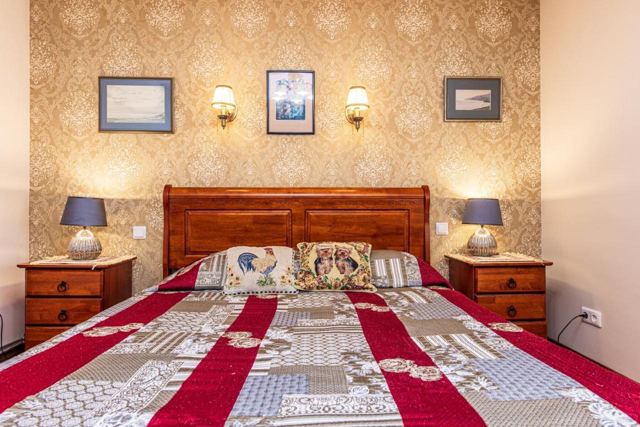 Excellent Apartment In Palanga Exterior foto
