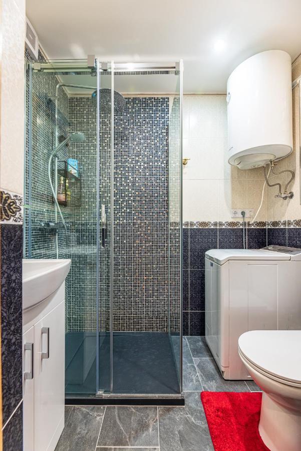 Excellent Apartment In Palanga Exterior foto